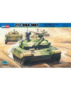 PLA ZTZ 99A, 1/35 - Hobby Boss 82439