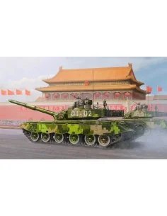 PLA ZTZ 99B MBT, 1/35 - Hobby Boss 82440
