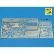 Sd.Kfz. 184-''Ferdinand'' - Aber Models 35122