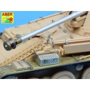 Marder III,Ausf.M (Sd.Kfz. 138) - vol. 1-Basic set - Aber Models 35125