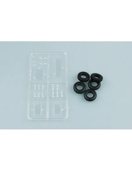 Defender110 HardTop, 1/35 - Hobby Boss 82448