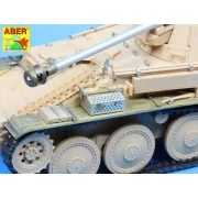 Marder III, Ausf.M (Sd.Kfz. 138) - vol. 1-Basic set, 1/35 - Aber Mo... Marder III, Ausf.M (Sd.Kfz. 138) - vol. 1-Basic set, 1/35 - Aber Mo...