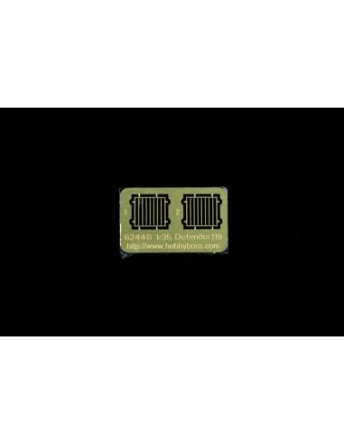 Defender110 HardTop, 1/35 - Hobby Boss 82448