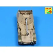 Marder III,Ausf.M (Sd.Kfz. 138) - vol. 1-Basic set - Aber Models 35125