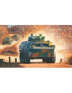 Chinese ZSL-92G IFV, 1/35 - Hobby Boss 82456
