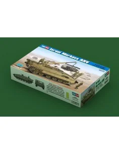 Israel Merkava ARV, 1/35 - Hobby Boss 82457