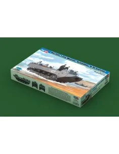 German Land-Wasser-Schlepper II-Prototyp, 1/35 - Hobby Boss 82461