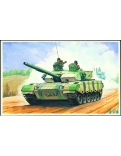 PLA ZTZ96 MBT, 1/35 - Hobby Boss 82464