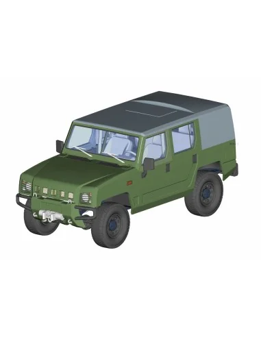 BJ2022JC Yong Shi, 1/35 - Hobby Boss 82466