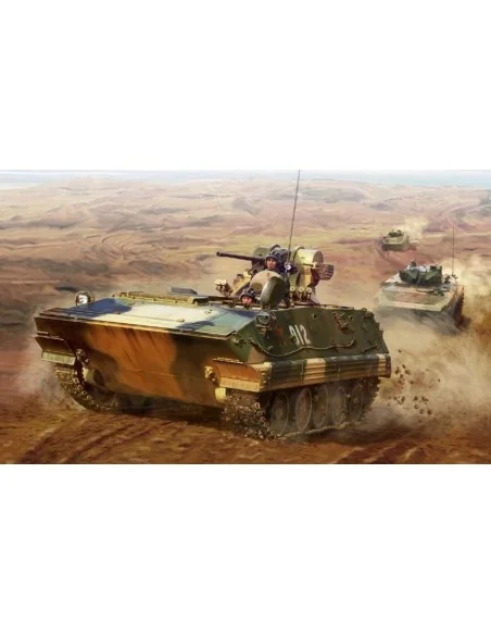 PLA ZBD90 AFV, 1/35 - Hobby Boss 82473