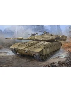 [NO_DESC] IDF Merkava Mk.III (LIC), 1/35 - Hobby Boss 82476