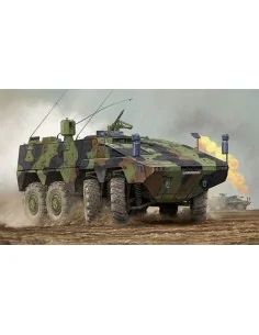[NO_DESC] German Boxer MRAV, 1/35 - Hobby Boss 82480