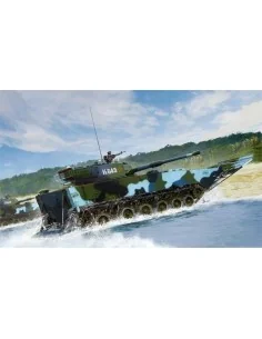 [NO_DESC] PLA ZTD-05 AAAV, 1/35 - Hobby Boss 82484