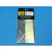 Soviet tank destroyer SU-85 vol.2-fenders, 1/35 - Aber Models 35140