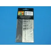 Vision ports for Heavy Armoured Car Sd.Kfz. 234/4 - Aber Models 35142