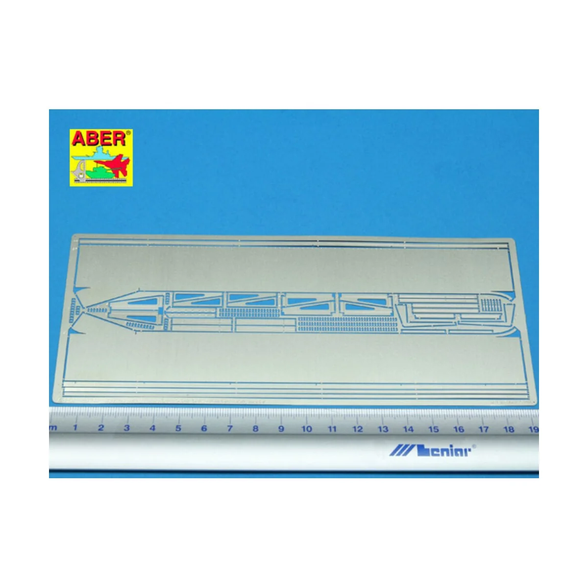 KV-I & KV-II - vol.2. fenders-early model - Aber Models 35144