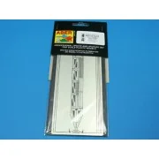 KV-I & KV-II - vol.2. fenders-early model, 1/35 - Aber Models 35144