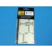 Russian Heavy tank KV-I & KV-II - vol.3 - Tool boxes - Aber Models ...