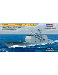 USS Princeton CG-59, 1/1250 - Hobby Boss 82503