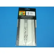 Russian Heavy Tank KV-I vol.4. - fenders-late model - Aber Models 3...