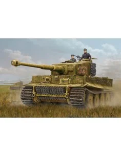 Pz. Kpfw. VI Tiger 1, 1/16 - Hobby Boss 82601