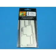 Russian Heavy Tank KV-I vol.5.- Tool boxes for late fenders - Aber ...