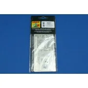 US Tank Destroyer M-10 - Vol.2 - Interior - Aber Models 35152