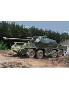 152mm ShkH DANA vz.77, 1/72 - Hobby Boss 82941