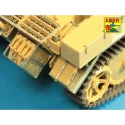 Pz.Kpfw. II Ausf.L Luchs vol. 1- basic set - Aber Models 35155