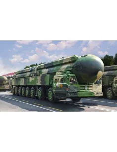 DF-41 ICBM, 1/72 - Hobby Boss 82963