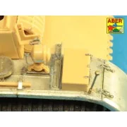 Pz.Kpfw. II Ausf.L Luchs vol. 1- basic set - Aber Models 35155