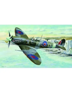 Spitfire Mk.Vb, 1/32 - Hobby Boss 83205
