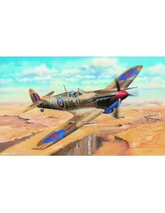 [NO_DESC] Spitfire Mk.Vb/ Trop, 1/32 - Hobby Boss 83206