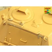 Pz.Kpfw. II Ausf.L Luchs vol. 1- basic set, 1/35 - Aber Models 35155