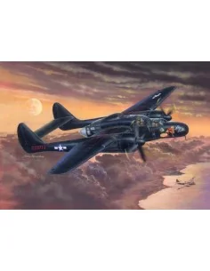 P-61B Black Widow, 1/32 - Hobby Boss 83209