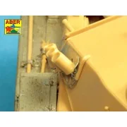 Pz.Kpfw. II Ausf.L Luchs vol. 1- basic set, 1/35 - Aber Models 35155