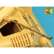 Pz.Kpfw. II Ausf.L Luchs vol. 1- basic set, 1/35 - Aber Models 35155