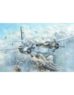 [NO_DESC] A-26B Invader, 1/32 - Hobby Boss 83213