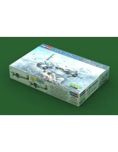 A-26B Invader, 1/32 - Hobby Boss 83213 2