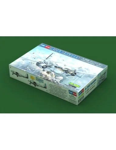 A-26B Invader, 1/32 - Hobby Boss 83213