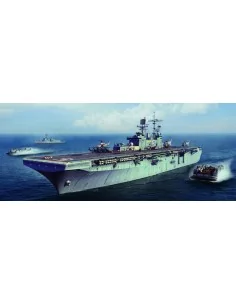 USS Bataan LHD-5, 1/700 - Hobby Boss 83406