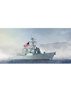 [NO_DESC] USS Lassen DDG-82, 1/700 - Hobby Boss 83412