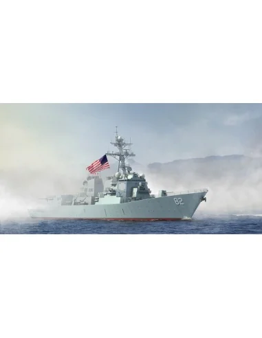 [NO_DESC] USS Lassen DDG-82, 1/700 - Hobby Boss 83412