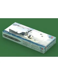 [NO_DESC] USS Forrest Sherman DDG-98, 1/700 - Hobby Boss 83414