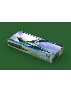 [NO_DESC] Soviet Aircraft Carrier Baku, 1/700 - Hobby Boss 83416