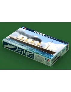 Titanic, 1/700 - Hobby Boss 83420