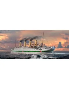 [NO_DESC] Britannic, 1/700 - Hobby Boss 83422