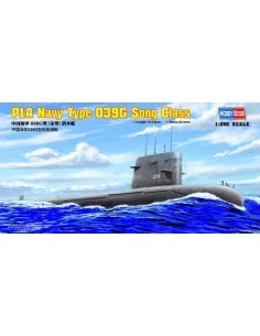 PLA Navy Type 039 Song class SSG, 1/350 - Hobby Boss 83502