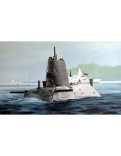 HMS Astute, 1/350 - Hobby Boss 83509