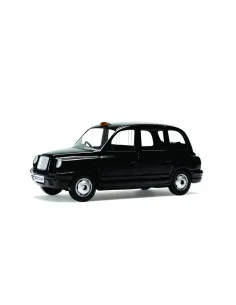 Best of British Taxi, 1/36 - Corgi GS85924